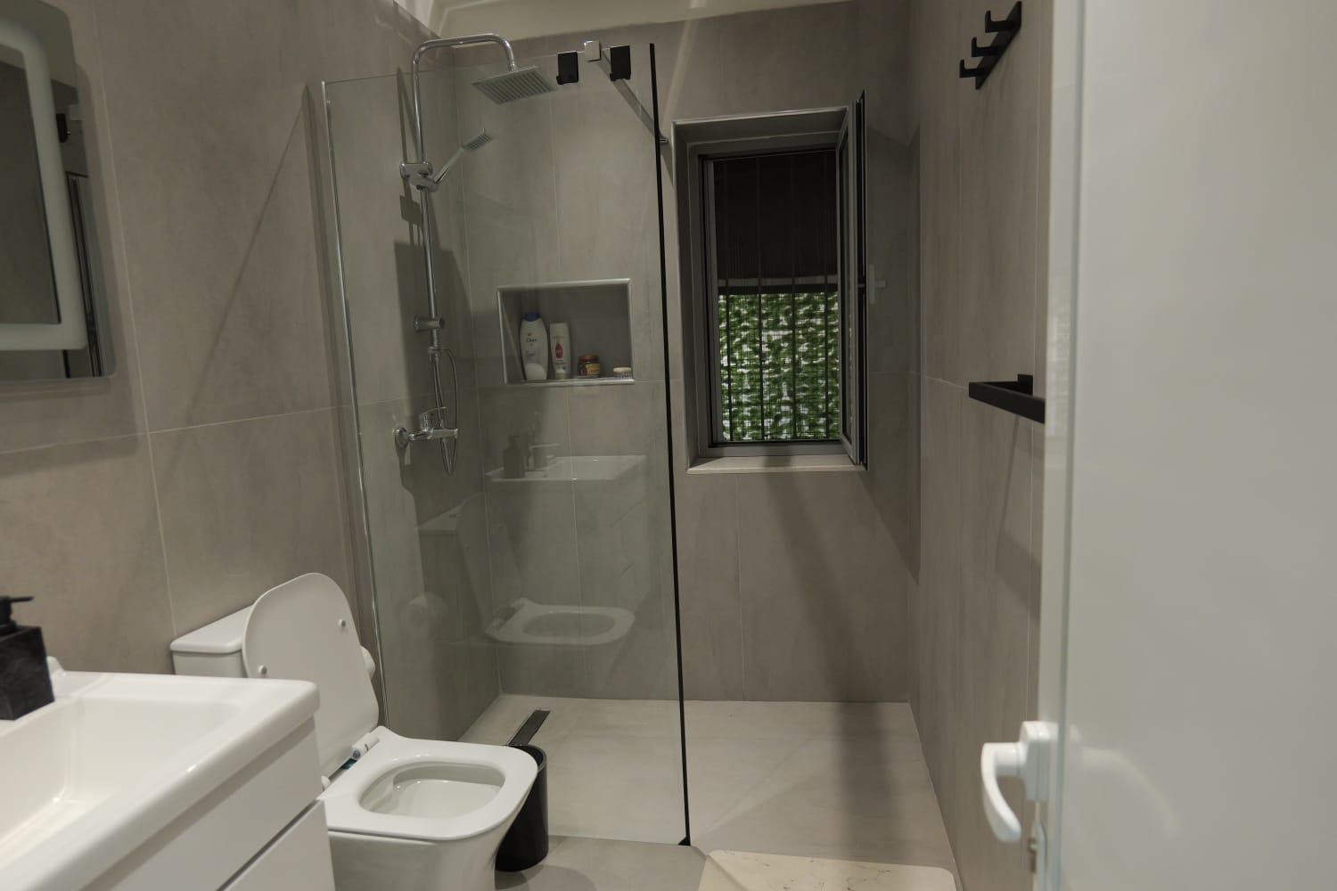 Hidden Gem 1 Apartment Tirana Exterior photo